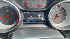 Vauxhall Astra 1.4T 16V 150 SRi Nav 5dr Petrol Hatchback